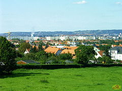 2008-08-30 05 Bismarck-kolono, Dresdeno
