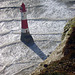 Belle Toute Lighthouse Beachy Head Eastbourne 2