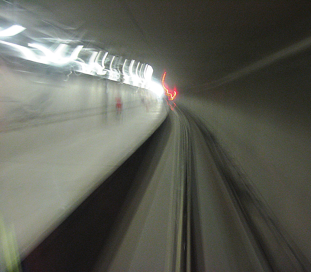 Speeding