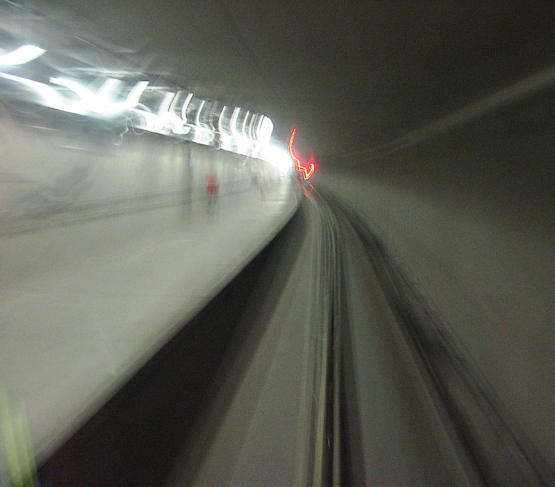 Speeding