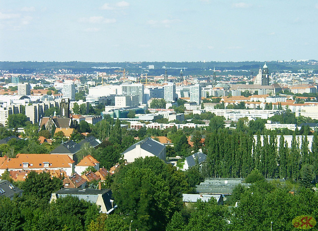 2008-08-30 34 Bismarck-kolono, Dresdeno