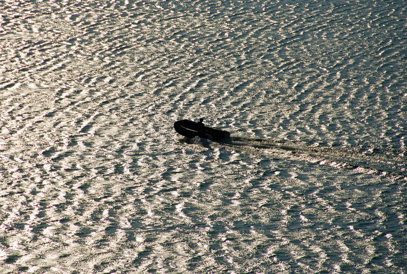 The Boat
