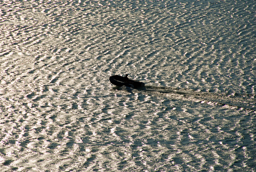 The Boat