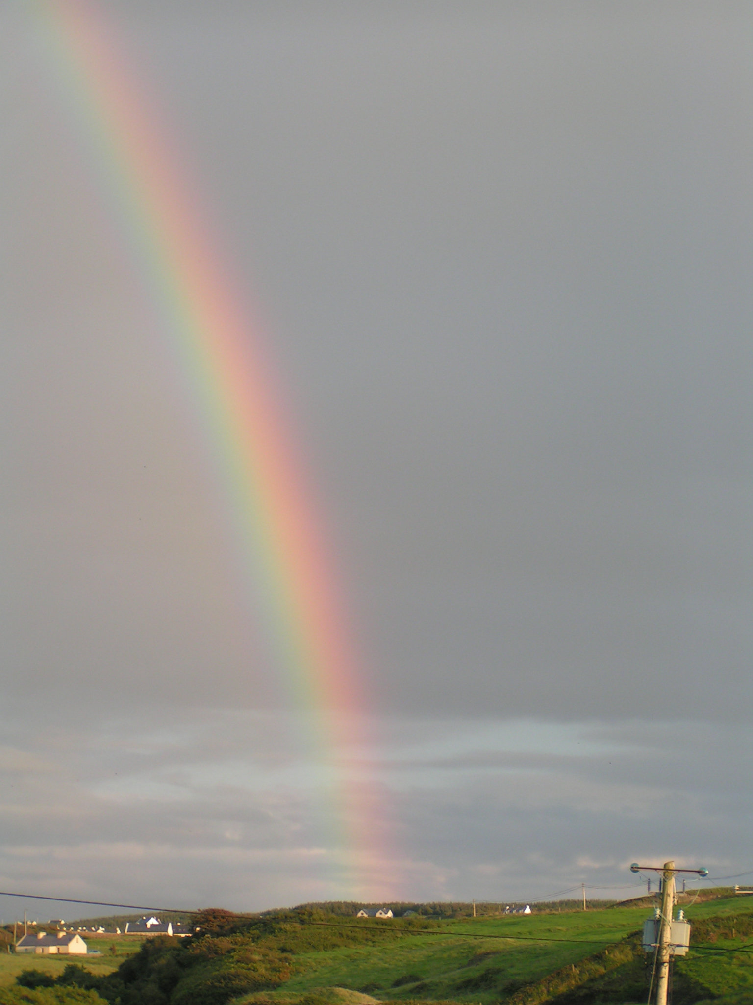 Regenbogen