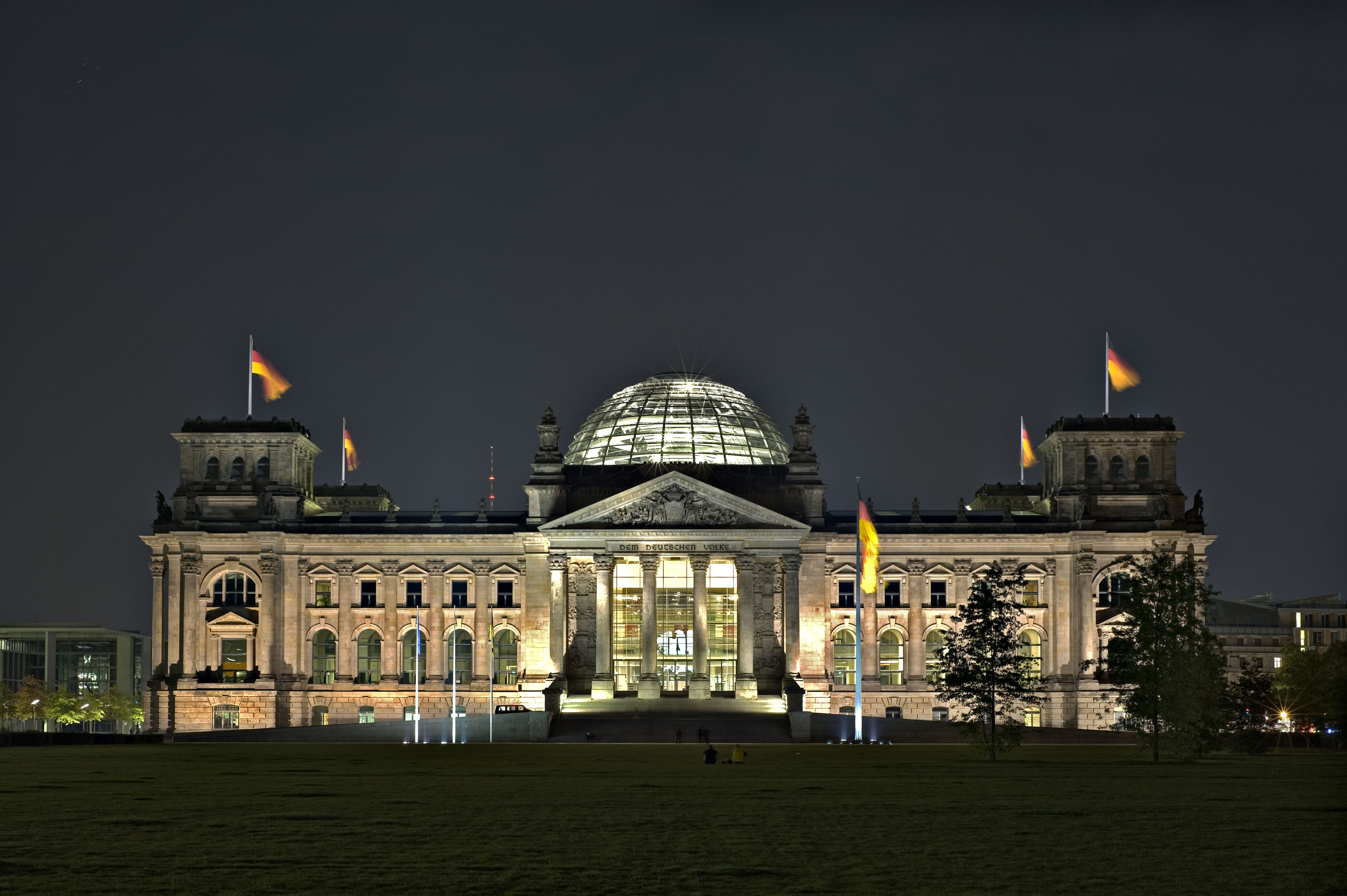 Reichstag