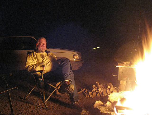 Furnace Creek Ranch - Darrel (2096)