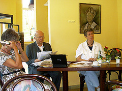 2008-08-23 6 5-jaroj Eo-centro Marie Hankel, Dresdeno