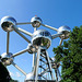 Brussels Atomium 4