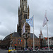 Bruges Belfry 5