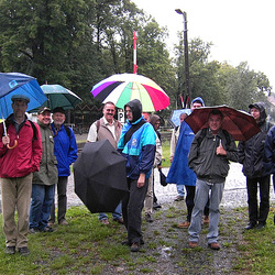 2008-08-24 01 Wandertruppe Hermsdorf-Moritzburg