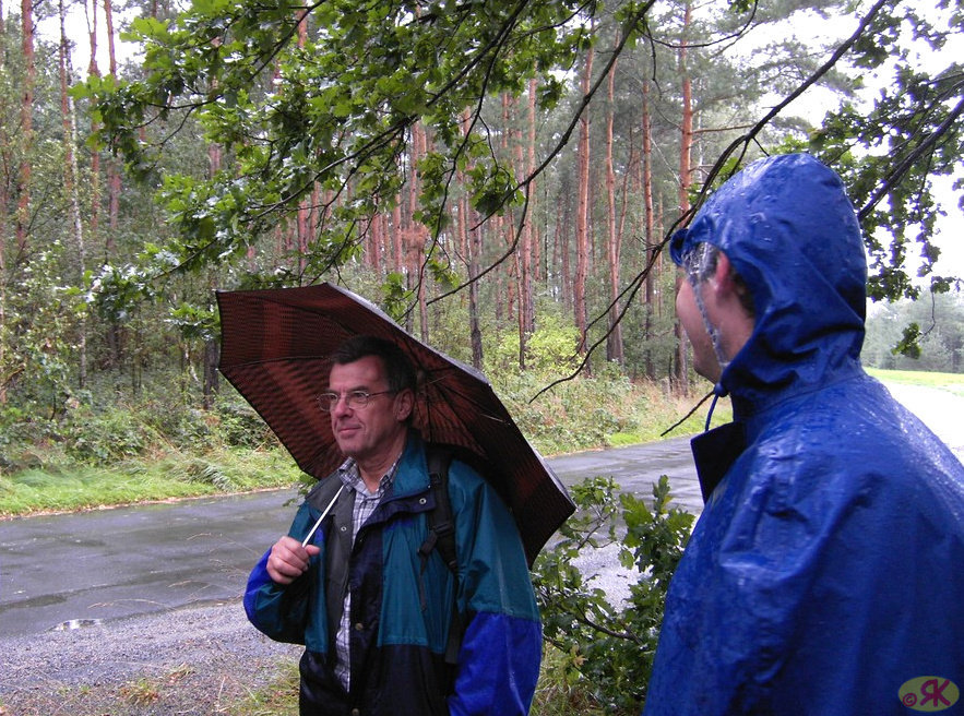 2008-08-24 07 Wandertruppe Hermsdorf-Moritzburg