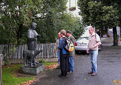2008-08-24 12 Wandertruppe Hermsdorf-Moritzburg