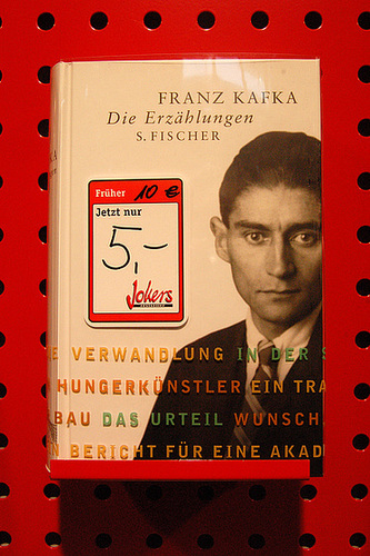 Kafka malmultekoste