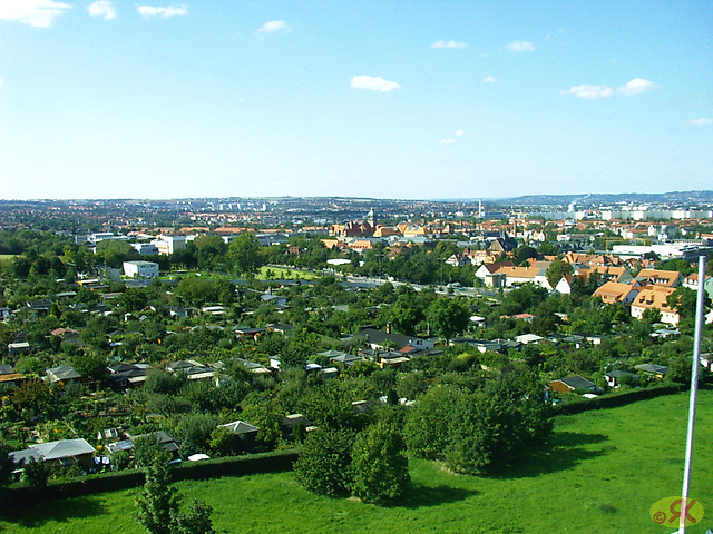 2008-08-30 50 Bismarck-kolono, Dresdeno