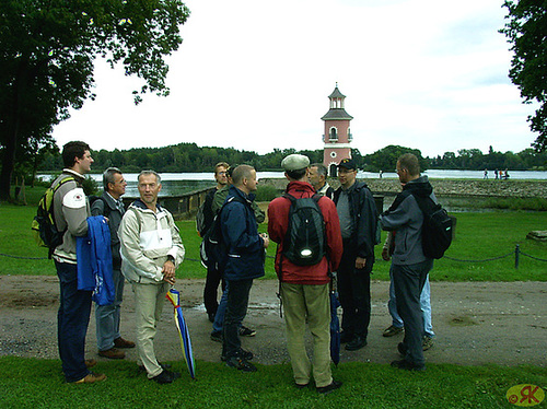 2008-08-24 29 Wandertruppe Hermsdorf-Moritzburg