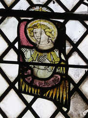 south creake church, norfolk