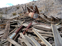 Tucki Mine (3053)