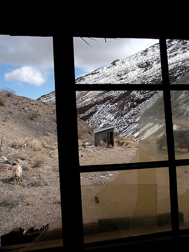 Tucki Mine (3060)