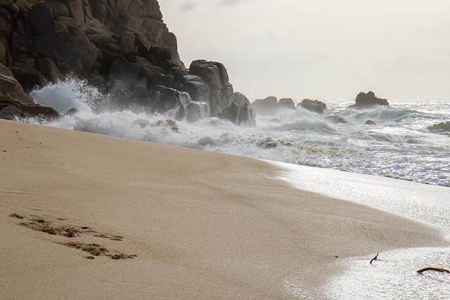 Wild Beach