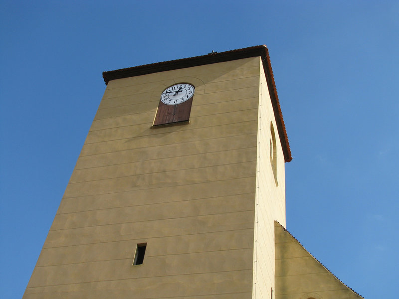 St. Laurentius Kirche