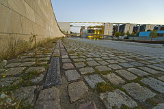 Mauerwanderweg, Berlin Wall 1961-1989