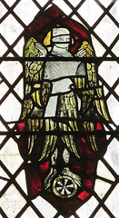 south creake church, norfolk