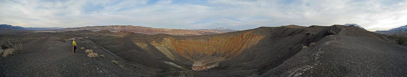 Ubehebe Crater (2)