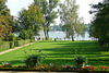 Max Liebermann - seine Sommervilla am Wannsee in Berlin