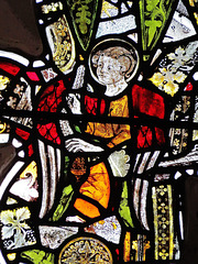 south creake church, norfolk