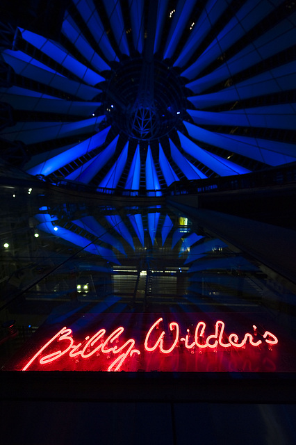 Sony Center