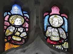south creake church, norfolk