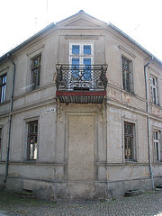 Kurt-Tucholsky-Straße / Königstraße