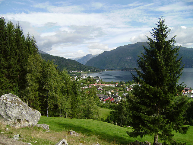 Balestrand