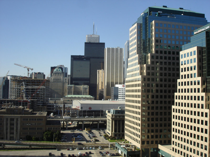 Toronto