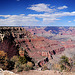 Montage - Grand Canyon - aus 3 Bildern
