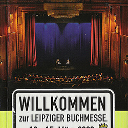 Leipzig liest - Lepsiko legas