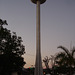 Château d'eau / Water tower.