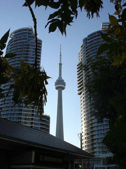 CN-Tower