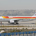 EC-KNM A320-214 Iberia