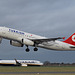TC-JPE A320-232 Turkish Airlines