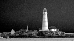 Boston Light