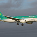 EI-DER A320-214 Aer Lingus