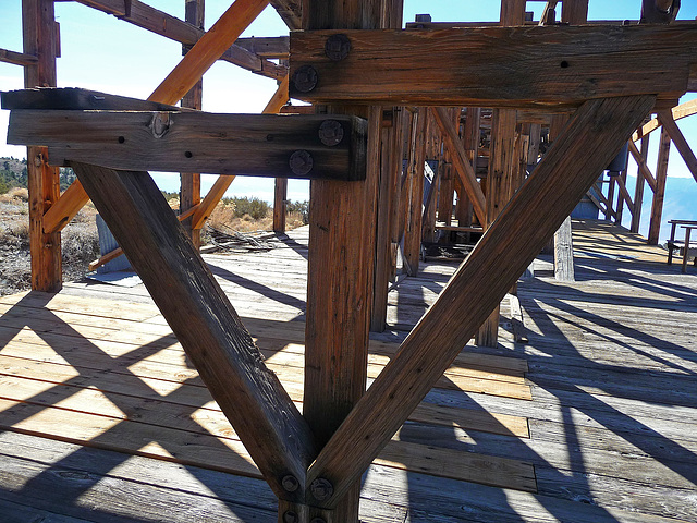 Salt Tram Transfer Point (1815)