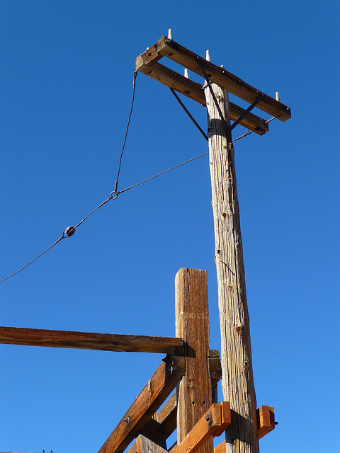 Salt Tram Transfer Point (1895)