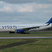 5B-DBS A330 Cyrpus Airways