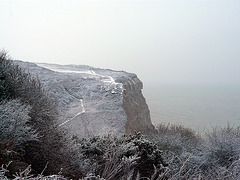 Hastings Country Park The View