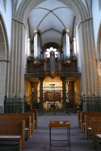 Der Hohe Dom zu Paderborn