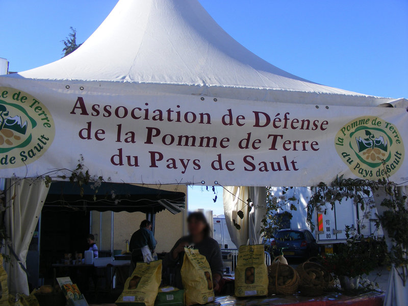 Foire d'Espezel