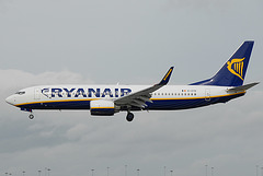 EI-DYB   B737-8AS Ryanair