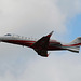 OY-ZAN Learjet 40 Execujet Scandinavia